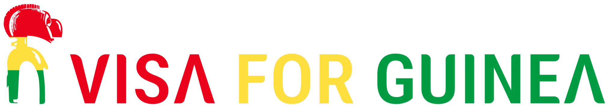 VisaForGuinea Logo